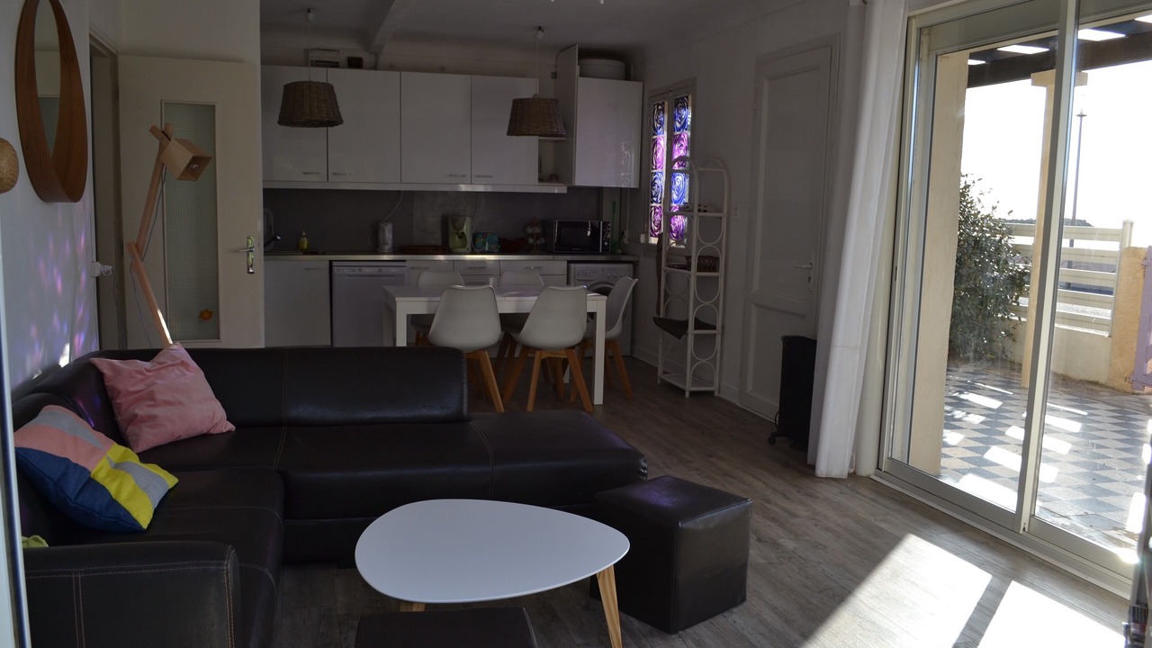 Photo of Livingroom in Narbonne