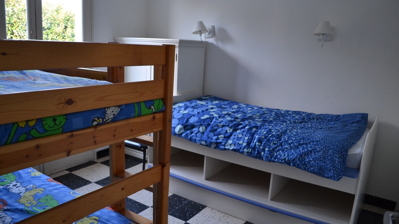 Photo of Bedroom in Narbonne
