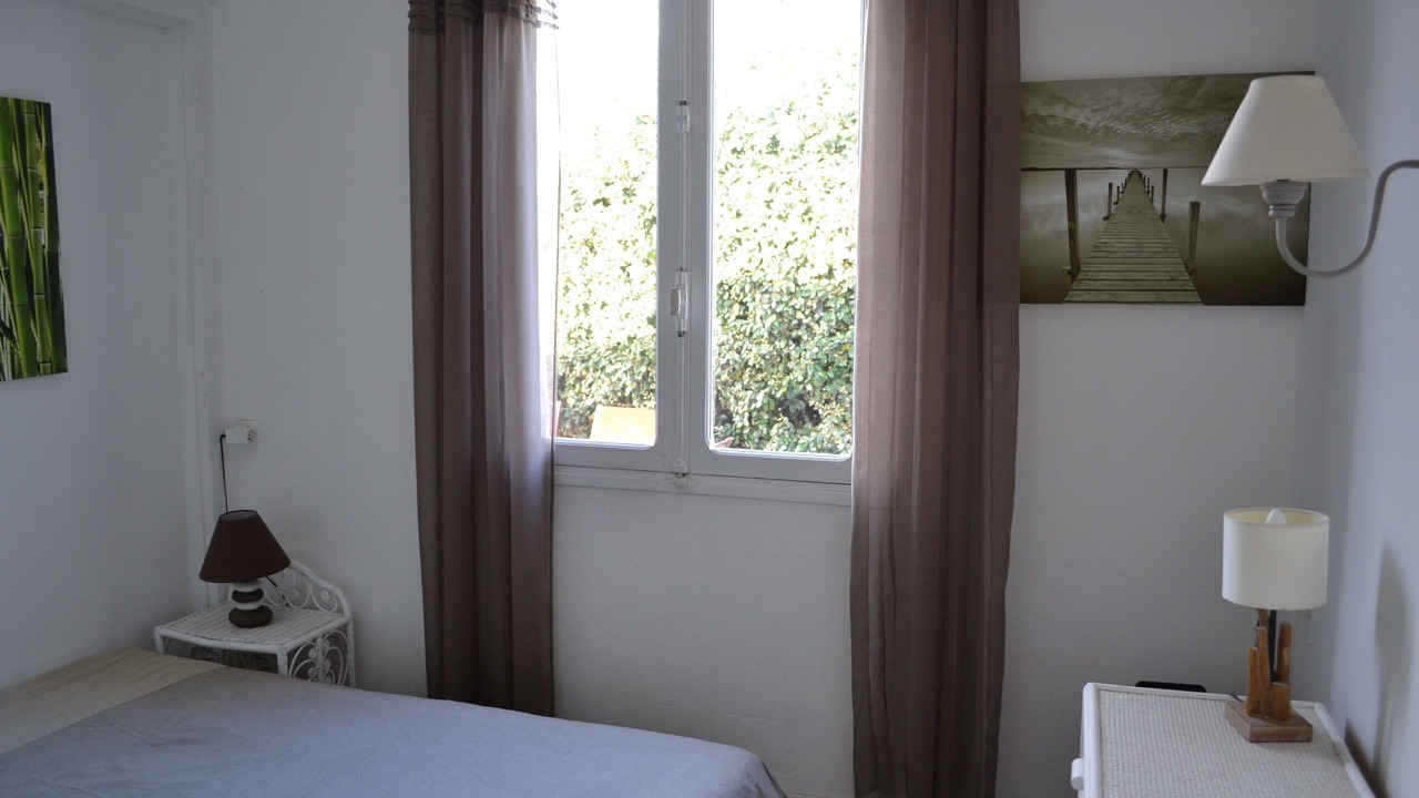 Photo of Bedroom in Narbonne