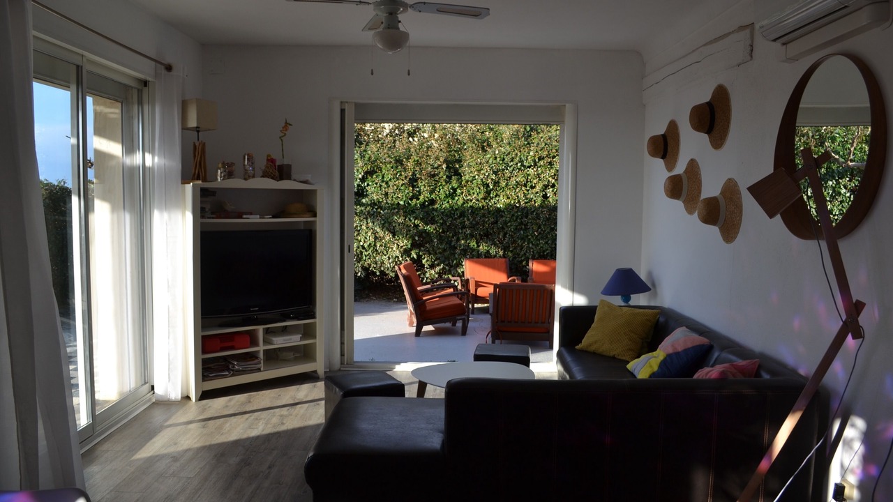 Photo of Livingroom in Narbonne