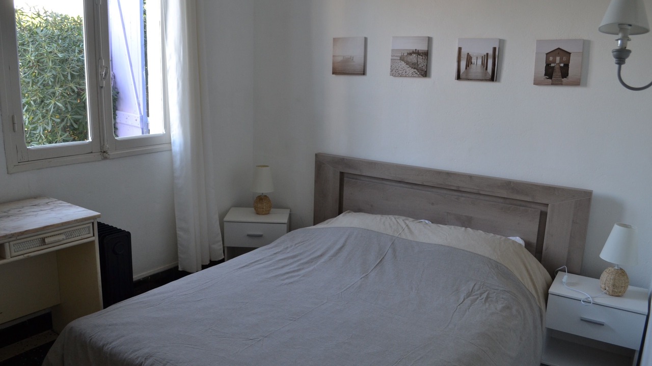 Photo of Bedroom in Narbonne