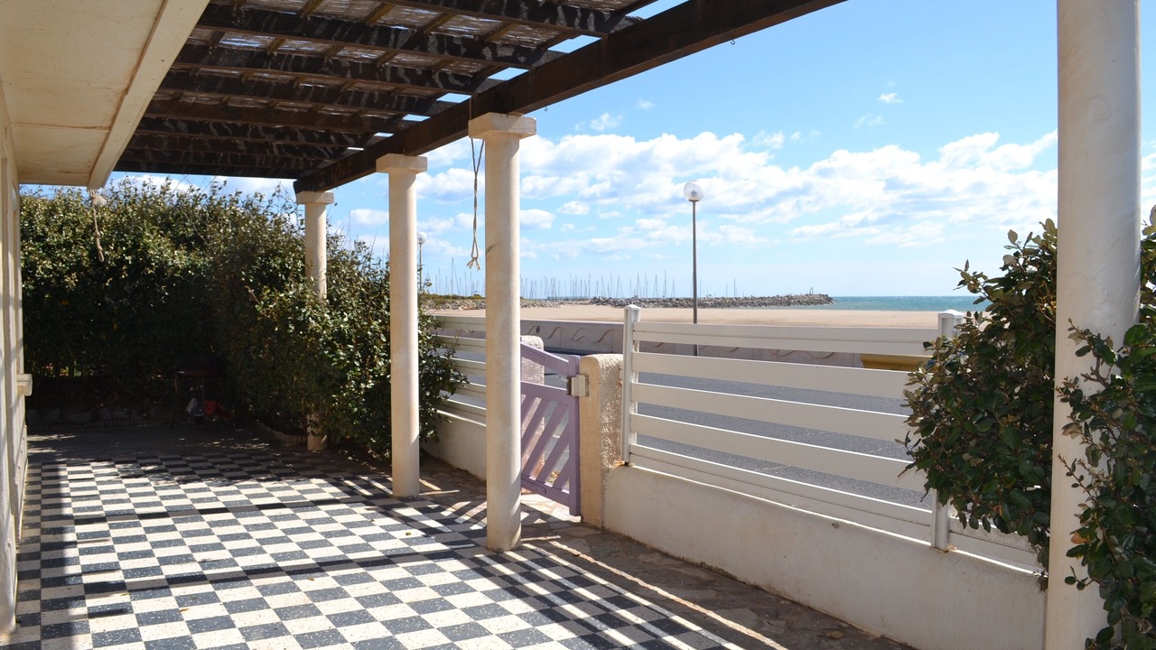 Photo of Outdoor in Narbonne