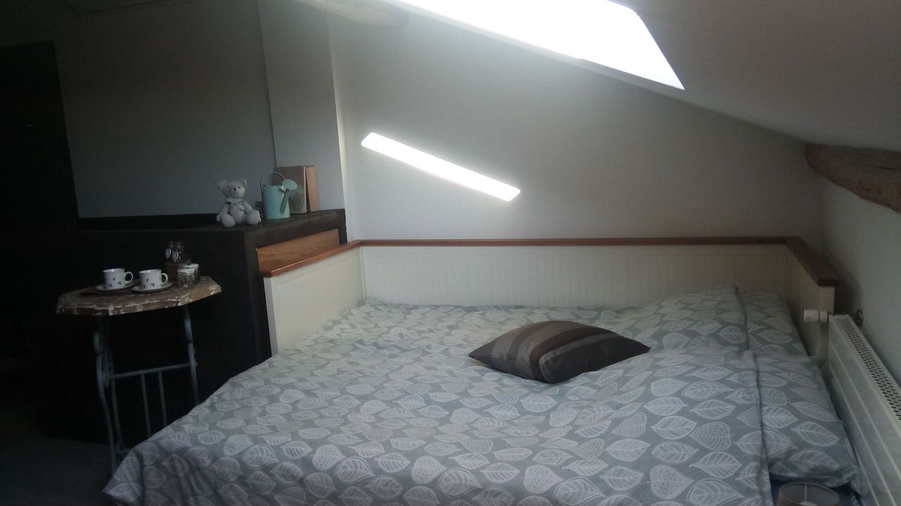 Photo of Bedroom in Berig-Vintrange