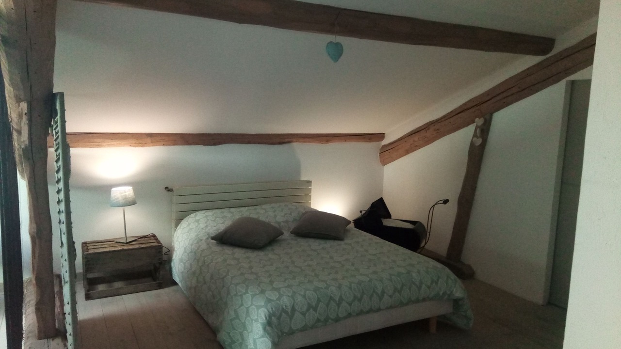 Photo of Bedroom in Berig-Vintrange