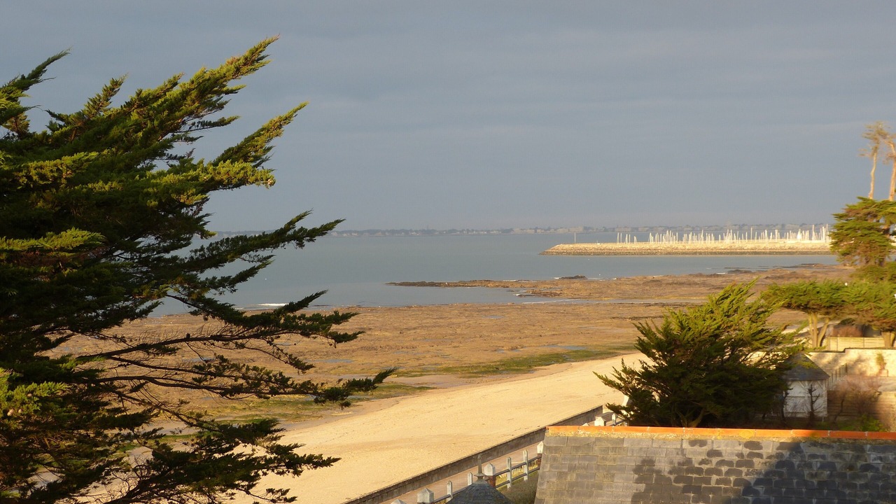 Photo of Outdoor in Pornichet