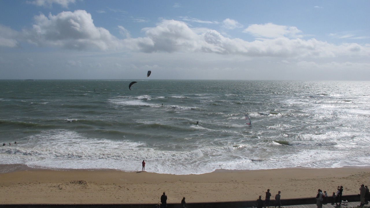 Photo of Others in Pornichet