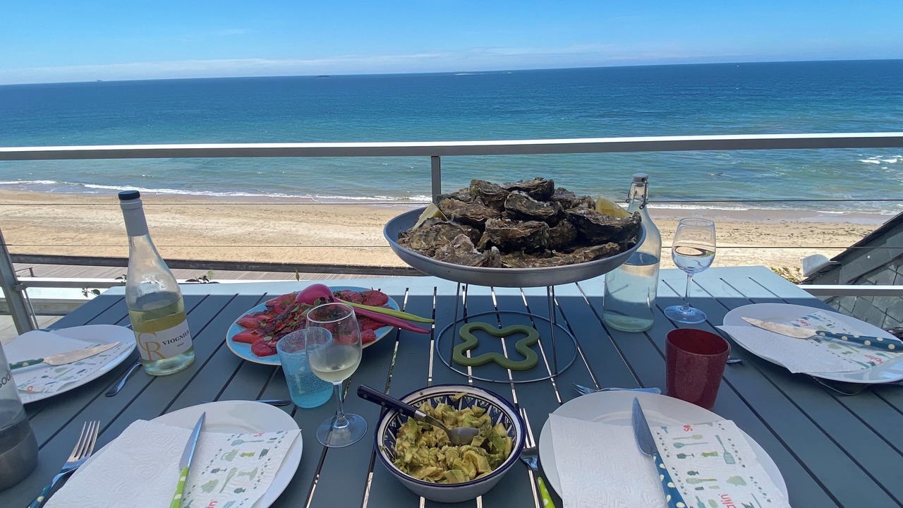 Photo of Outdoor in Pornichet