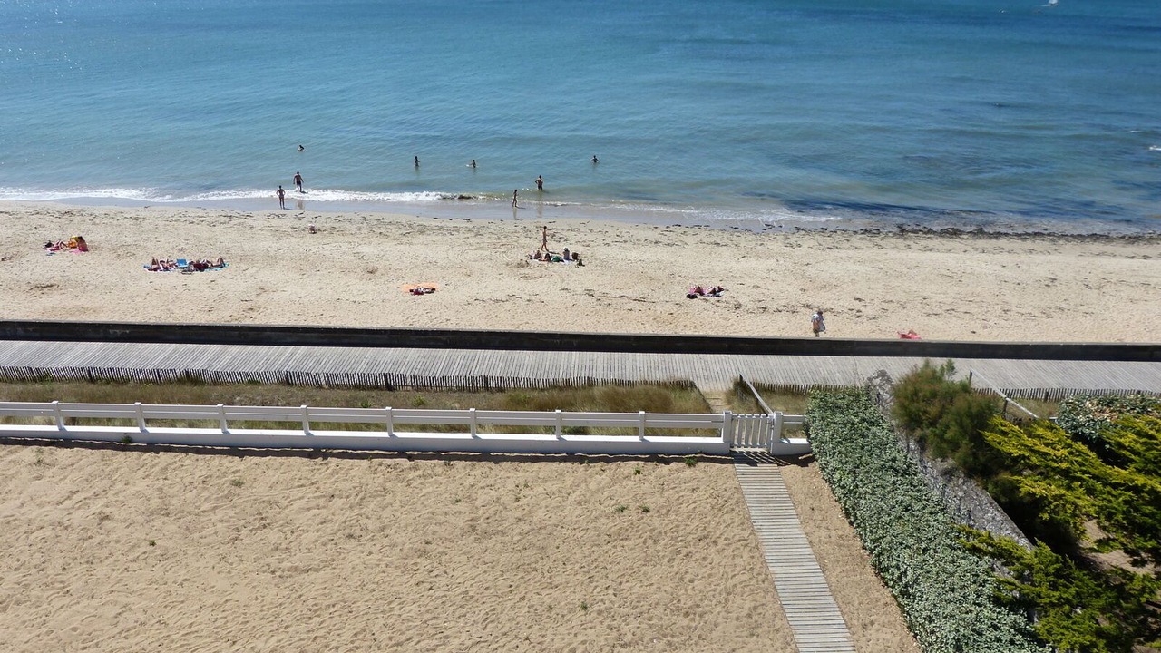 Photo of Others in Pornichet