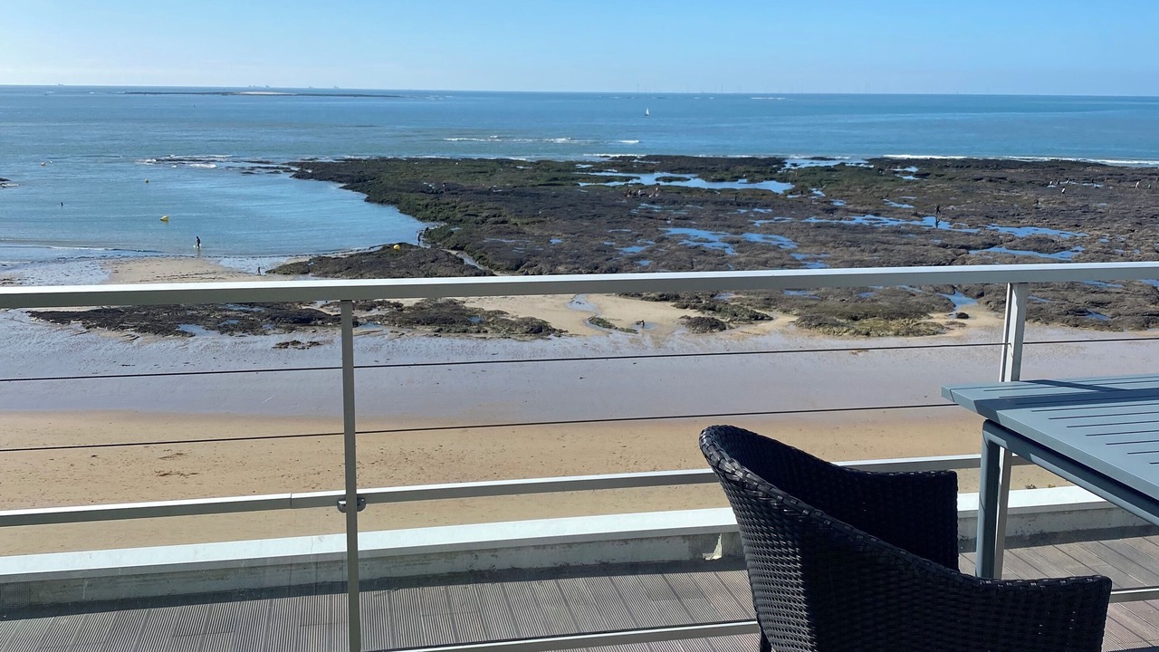 Photo of Outdoor in Pornichet
