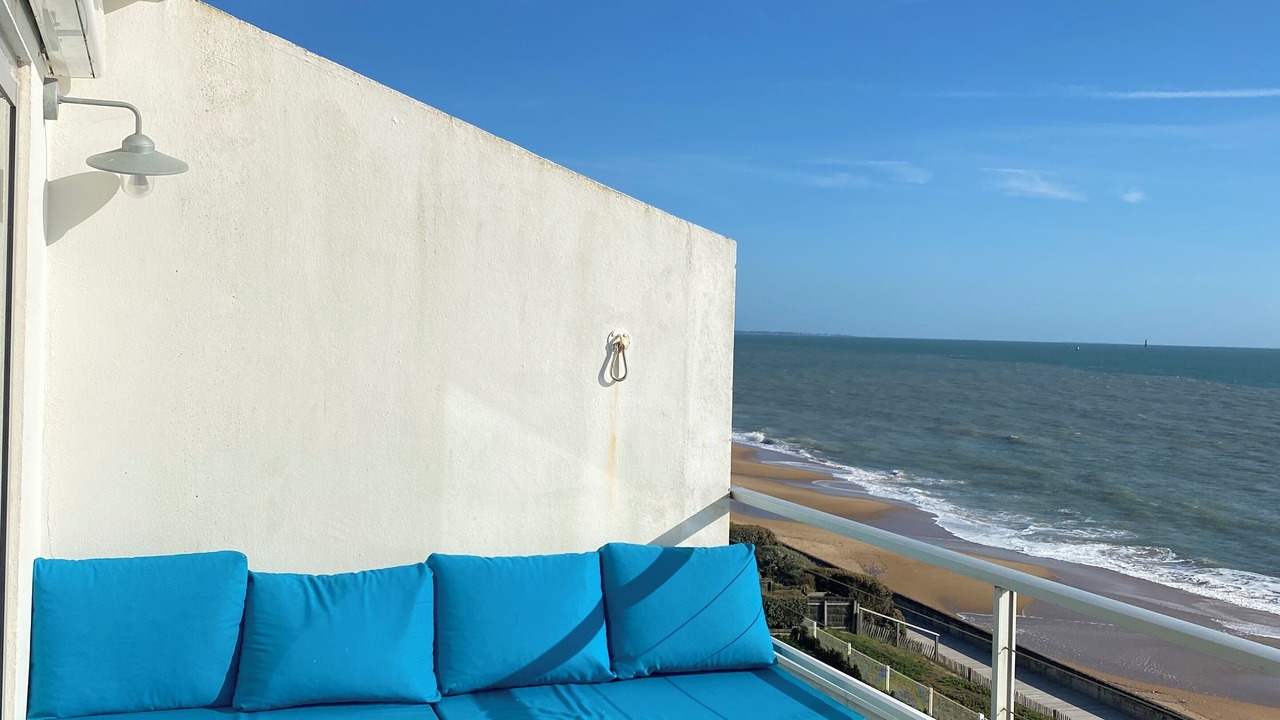 Photo of Outdoor in Pornichet