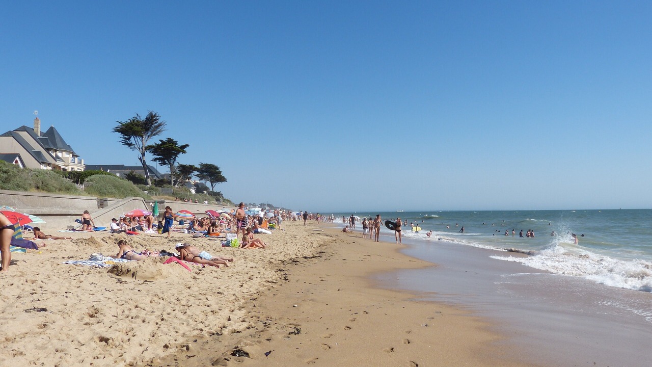 Photo of Others in Pornichet