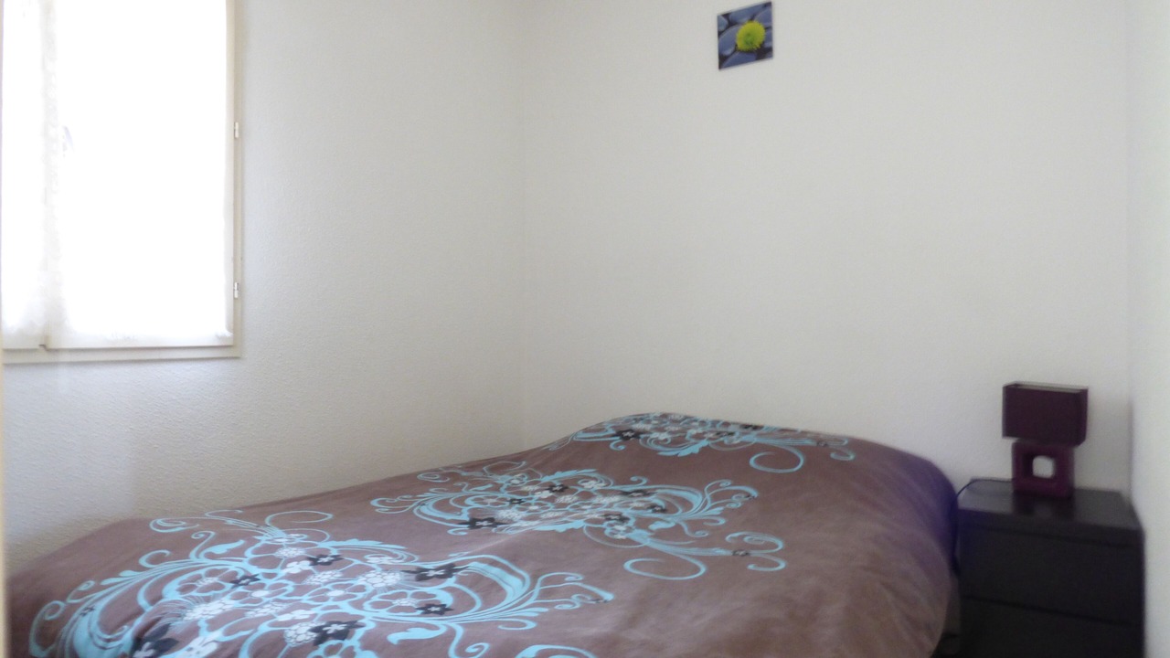 Photo of Bedroom in Palavas-les-Flots