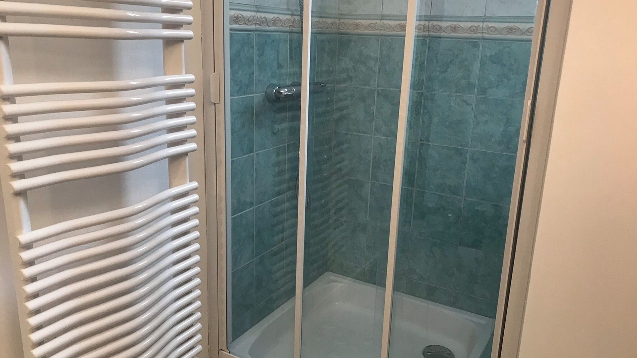 Photo of Bathroom in Fromentine