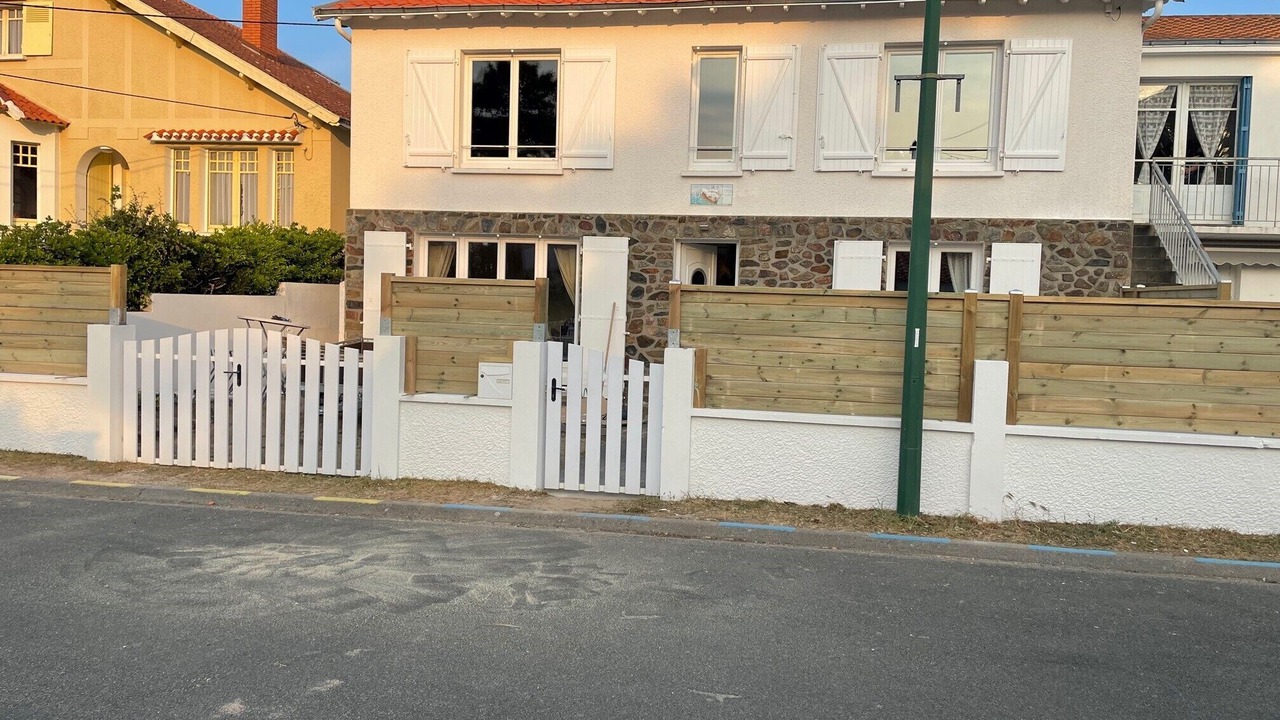 Photo of Outdoor in Fromentine