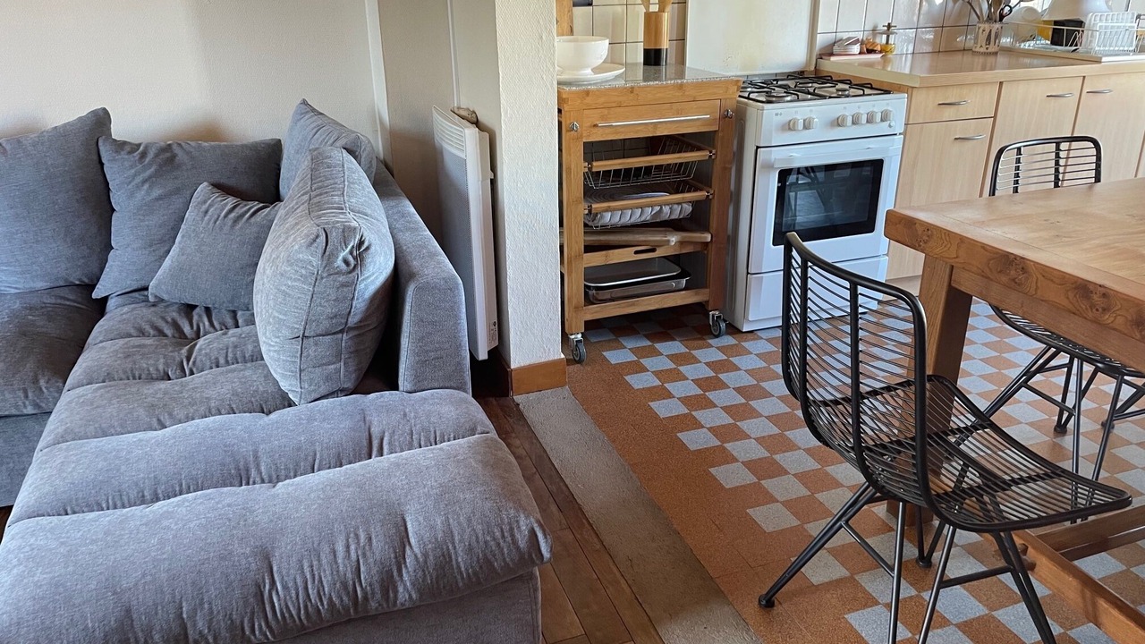 Photo of Livingroom in Fromentine