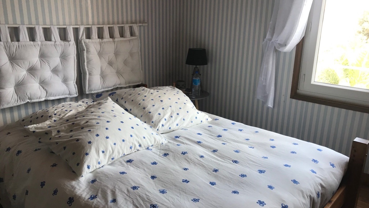 Photo of Bedroom in Fromentine