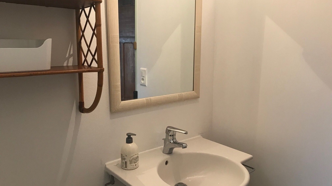 Photo of Bathroom in Fromentine