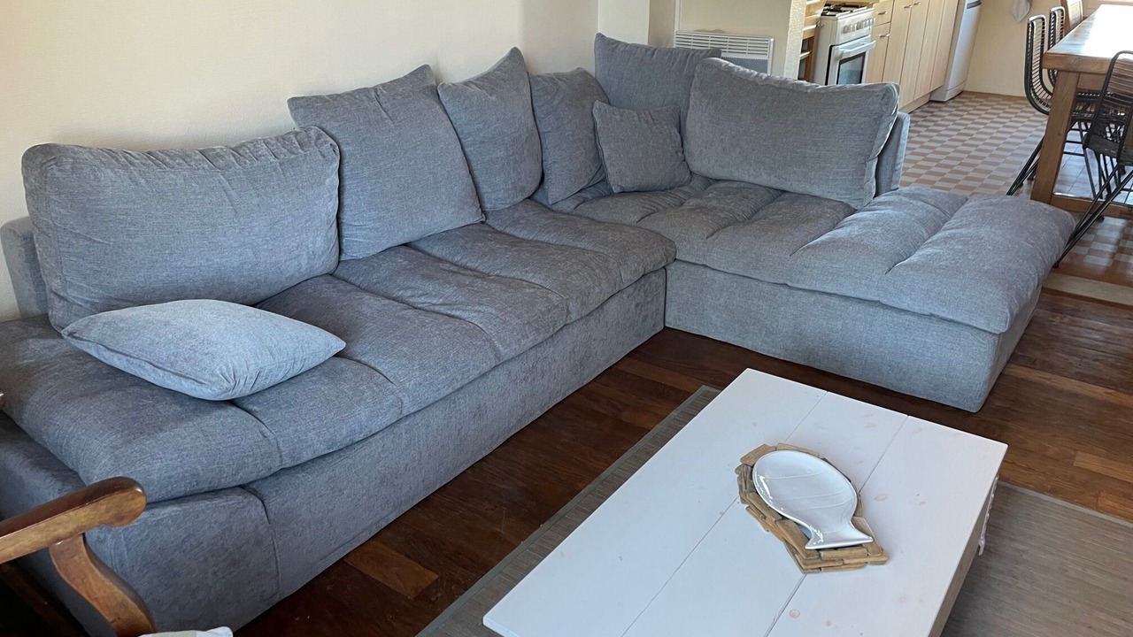 Photo of Livingroom in Fromentine