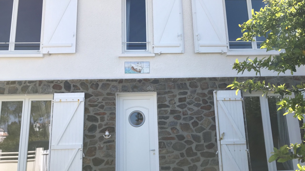 Photo of Outdoor in Fromentine