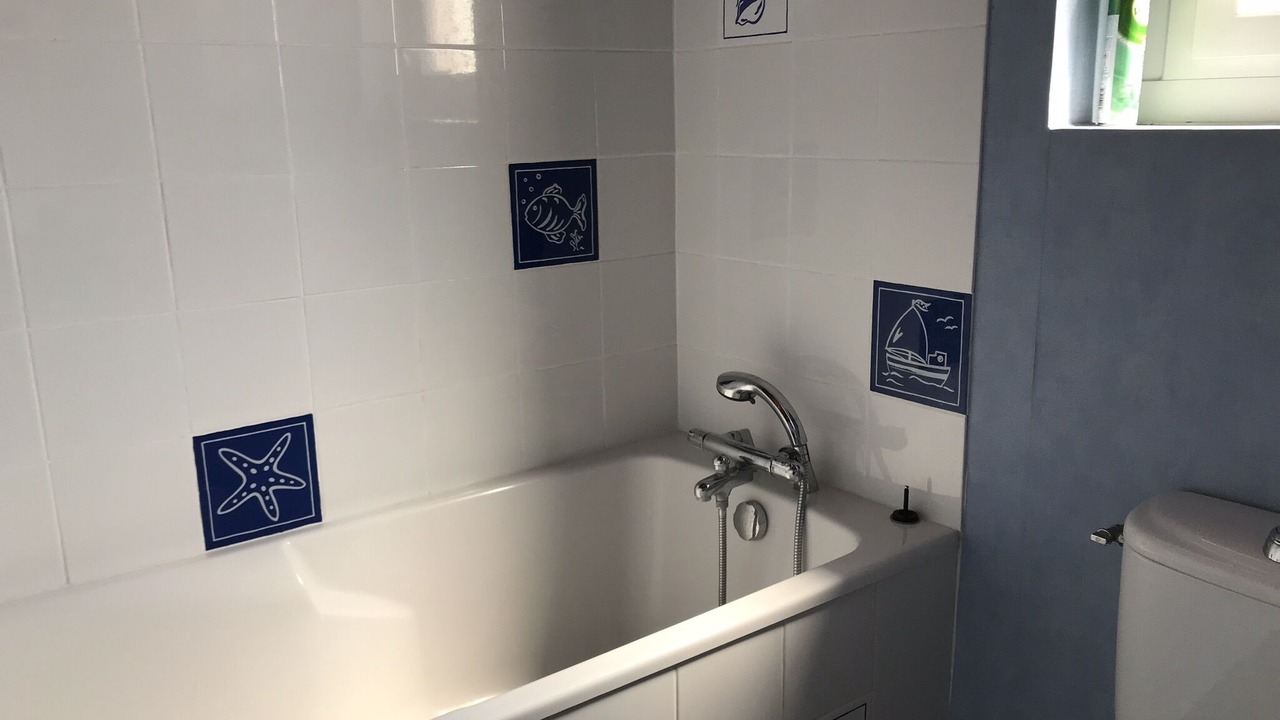 Photo of Bathroom in Fromentine
