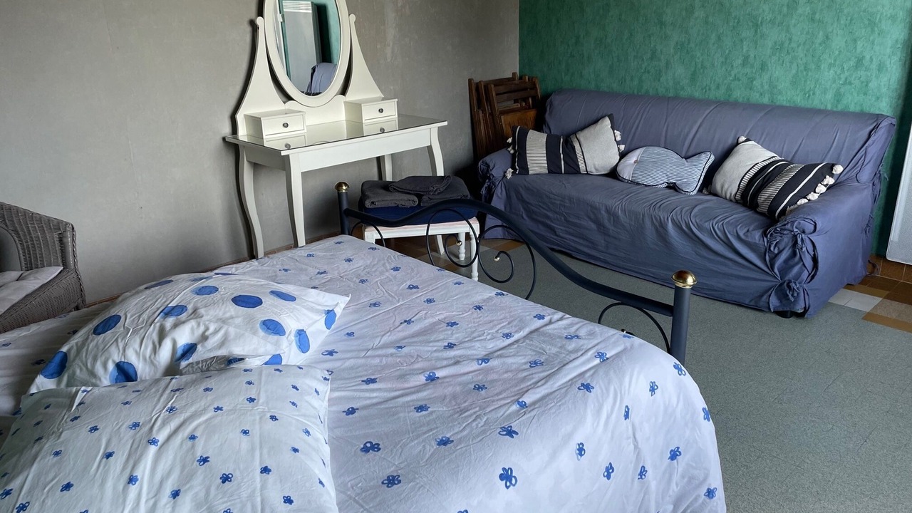 Photo of Bedroom in Fromentine