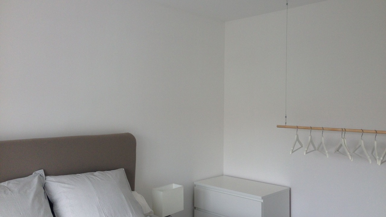 Photo of Bedroom in Saint-Jean-de-Luz