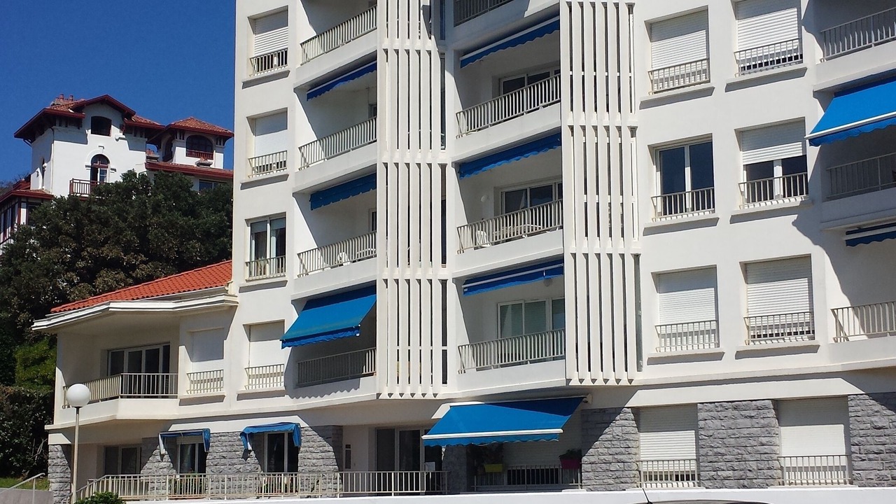 Photo of Outdoor in Saint-Jean-de-Luz