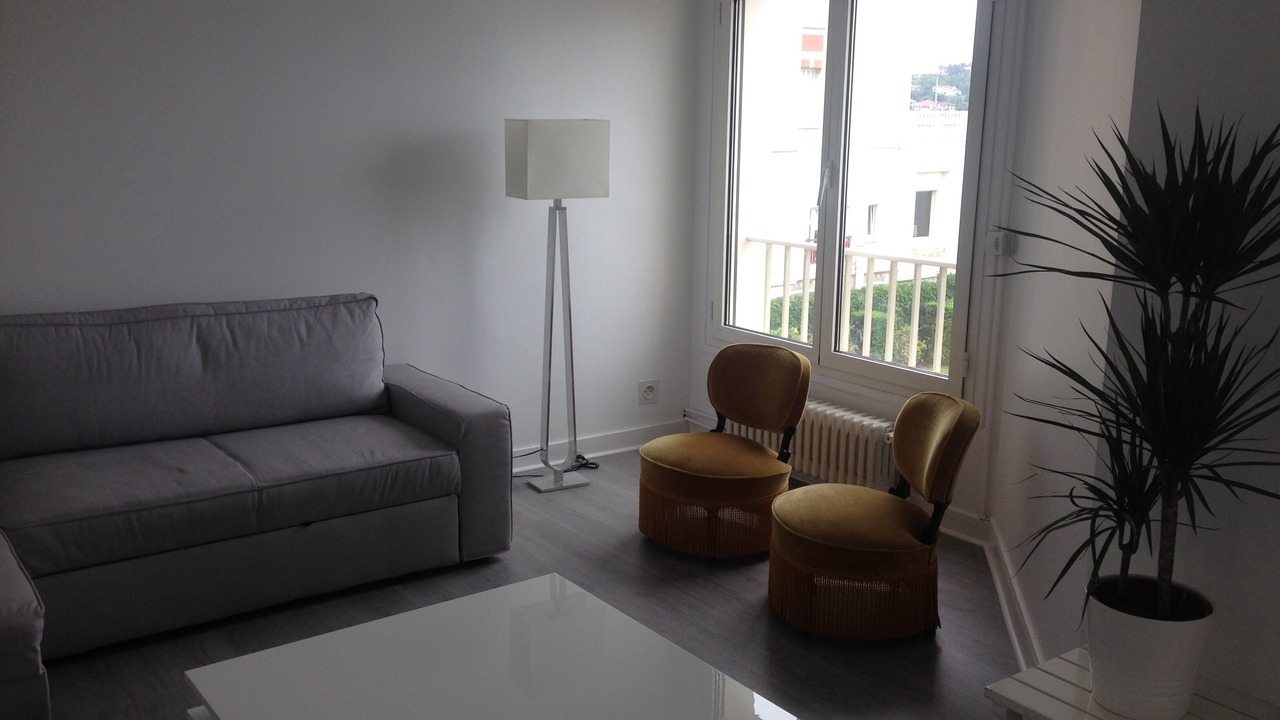Photo of Livingroom in Saint-Jean-de-Luz