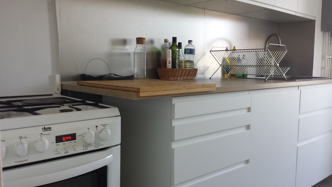 Photo of Kitchen in Saint-Jean-de-Luz