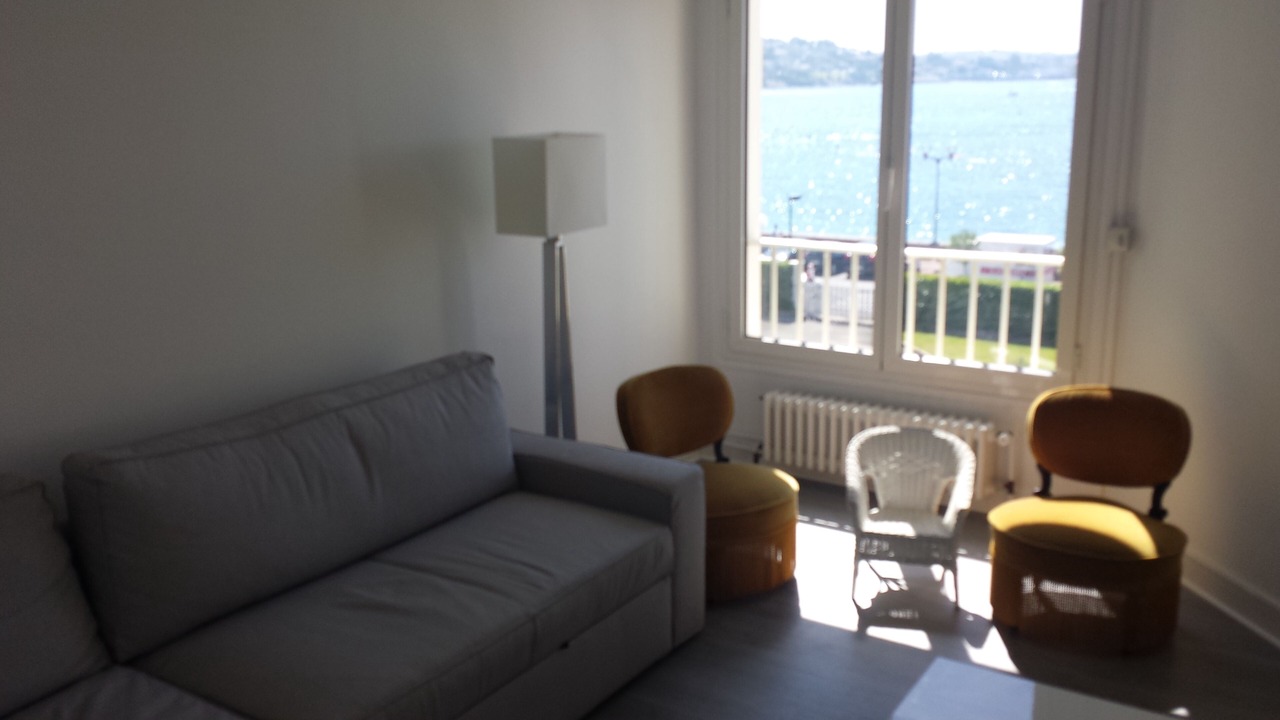 Photo of Livingroom in Saint-Jean-de-Luz