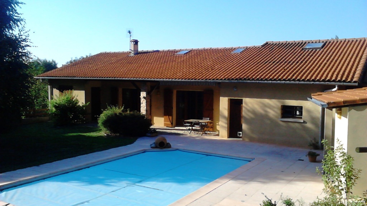Photo of Outdoor in Bout-du-Pont-de-Larn