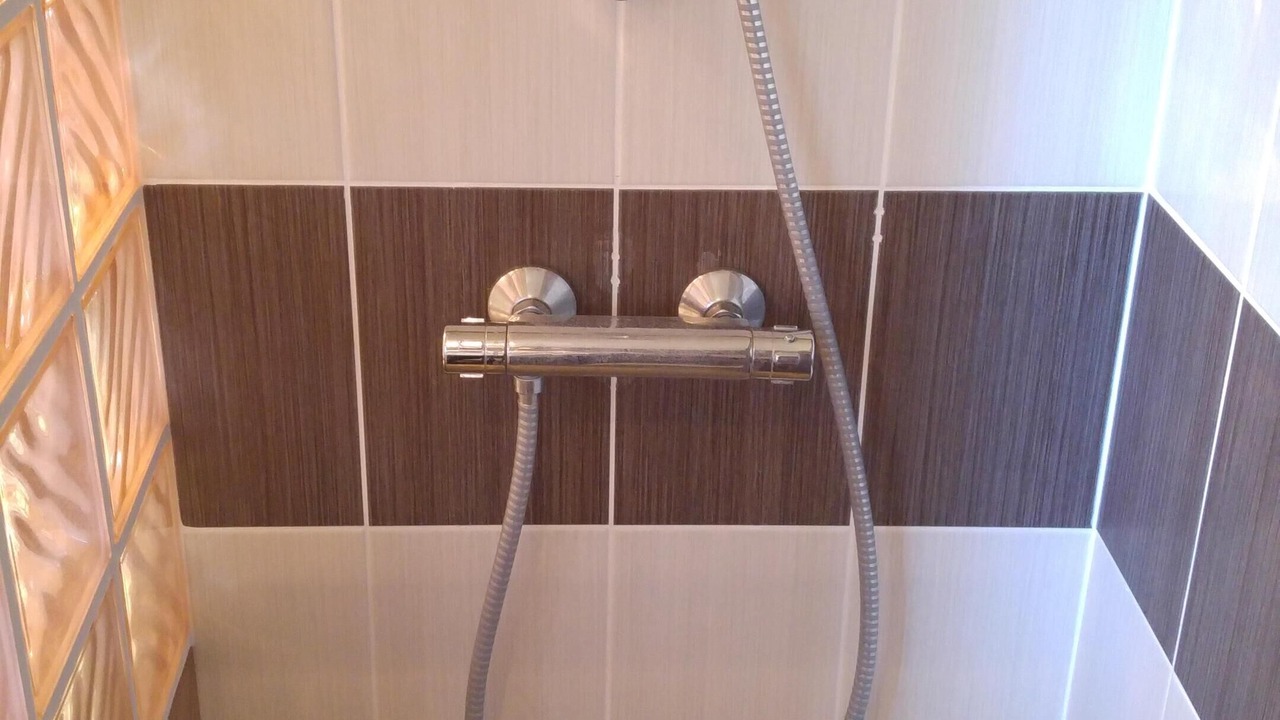 Photo of Bathroom in Plouer-sur-Rance