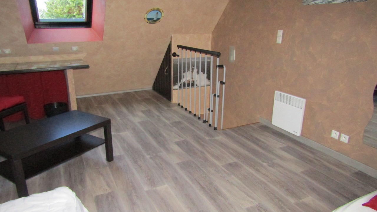 Photo of Bedroom in Plouer-sur-Rance