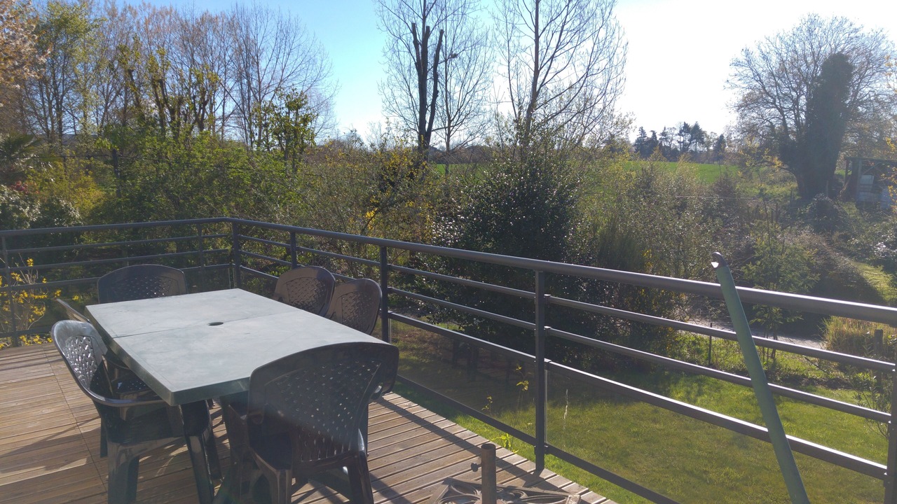 Photo of Outdoor in Plouer-sur-Rance