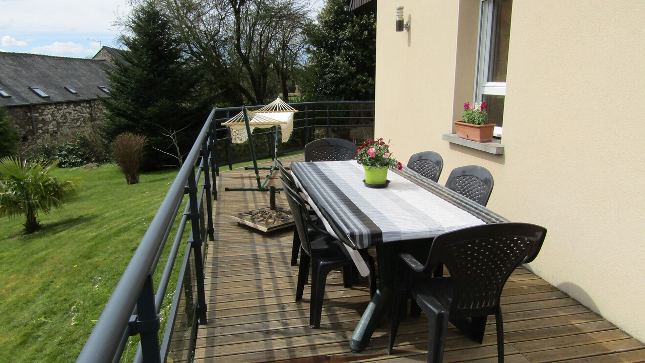 Photo of Outdoor in Plouer-sur-Rance