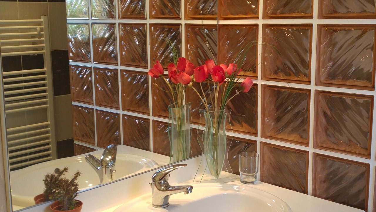 Photo of Bathroom in Plouer-sur-Rance