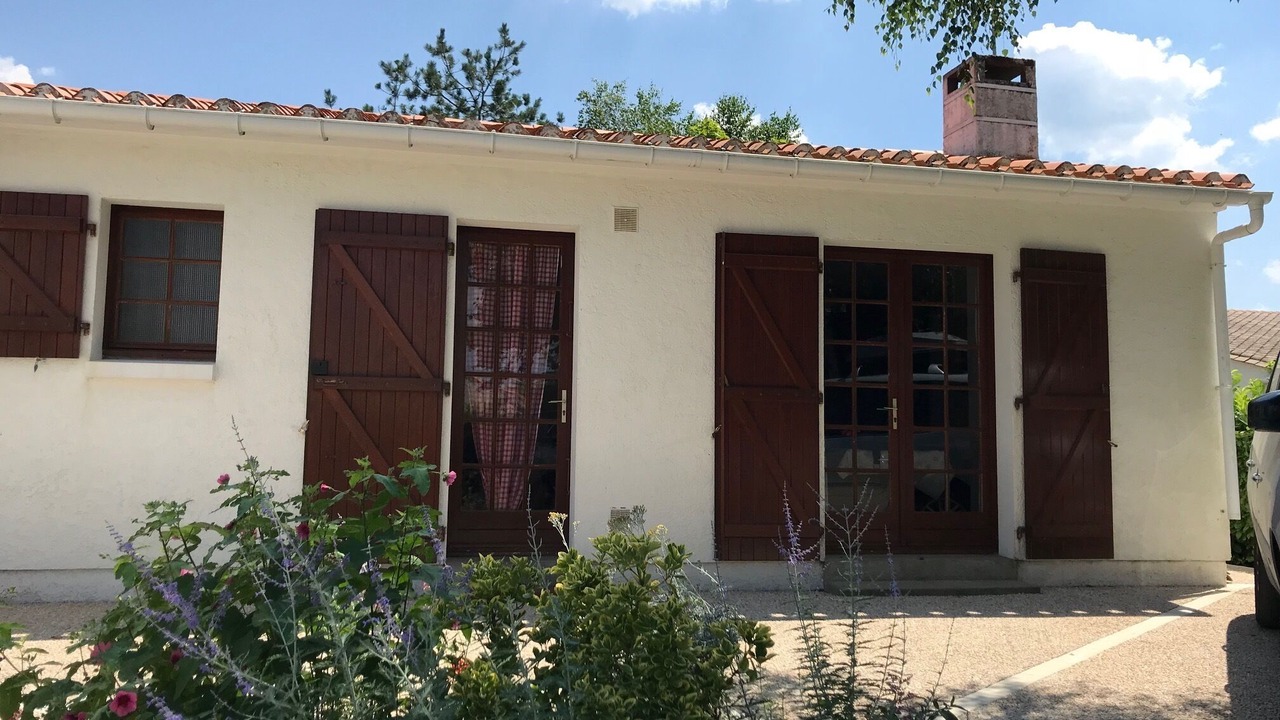 Photo of Outdoor in Saint-Vincent-sur-Jard