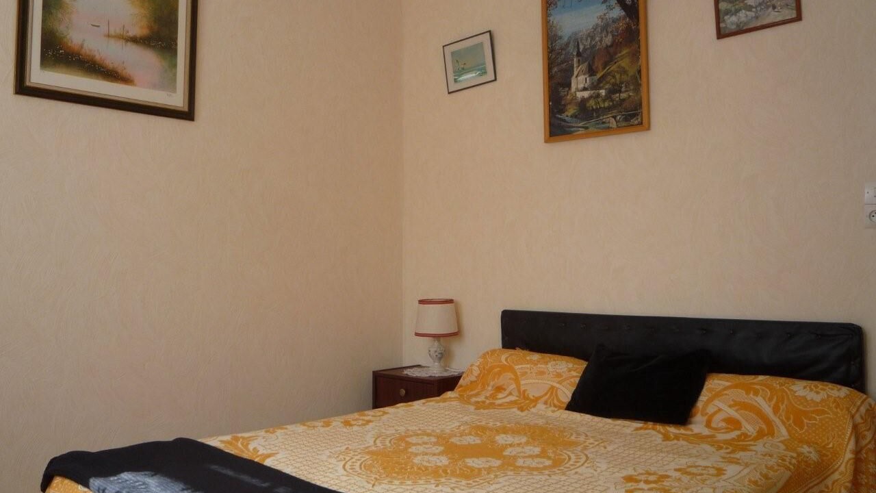 Photo of Bedroom in Saint-Vincent-sur-Jard