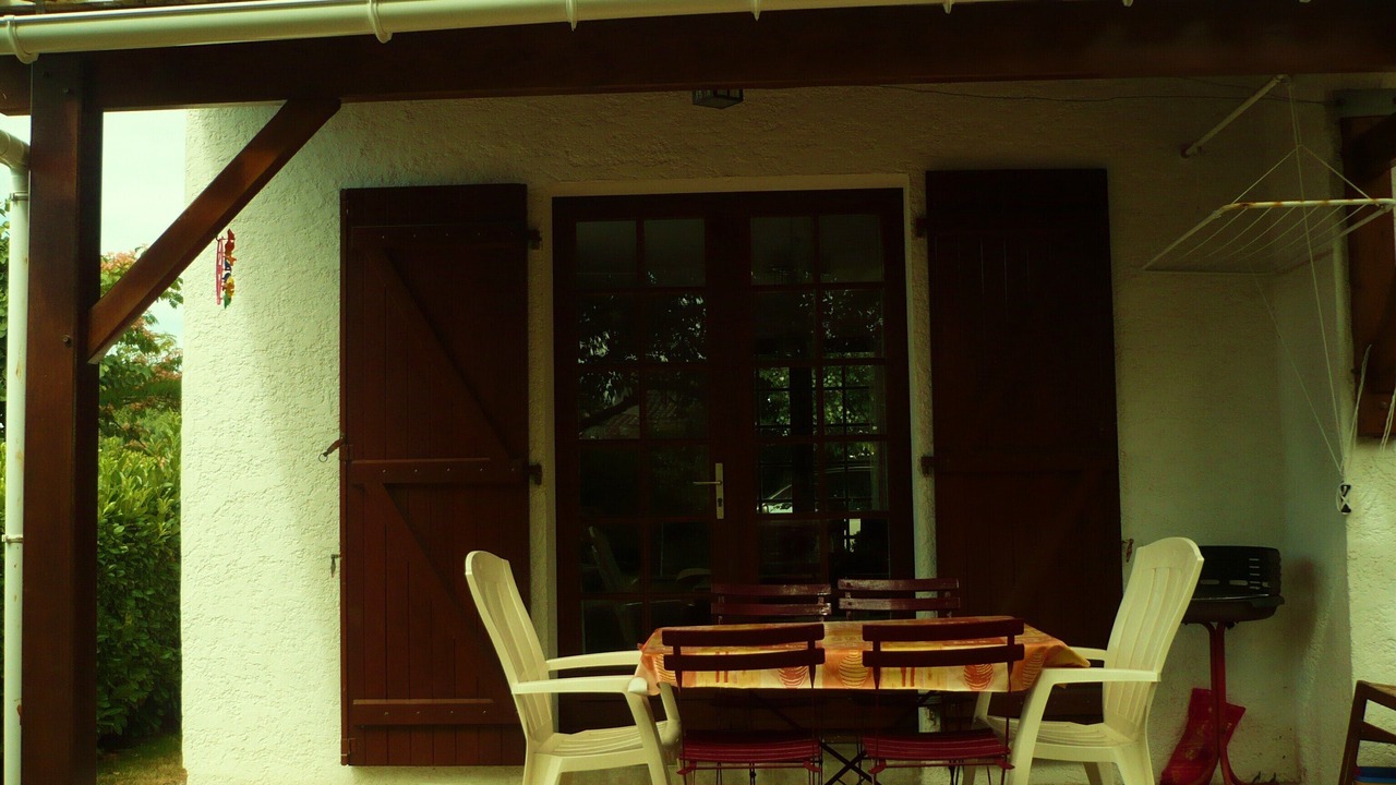 Photo of Outdoor in Saint-Vincent-sur-Jard