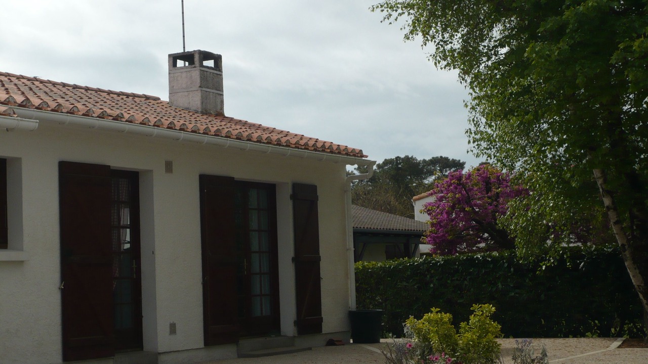 Photo of Outdoor in Saint-Vincent-sur-Jard