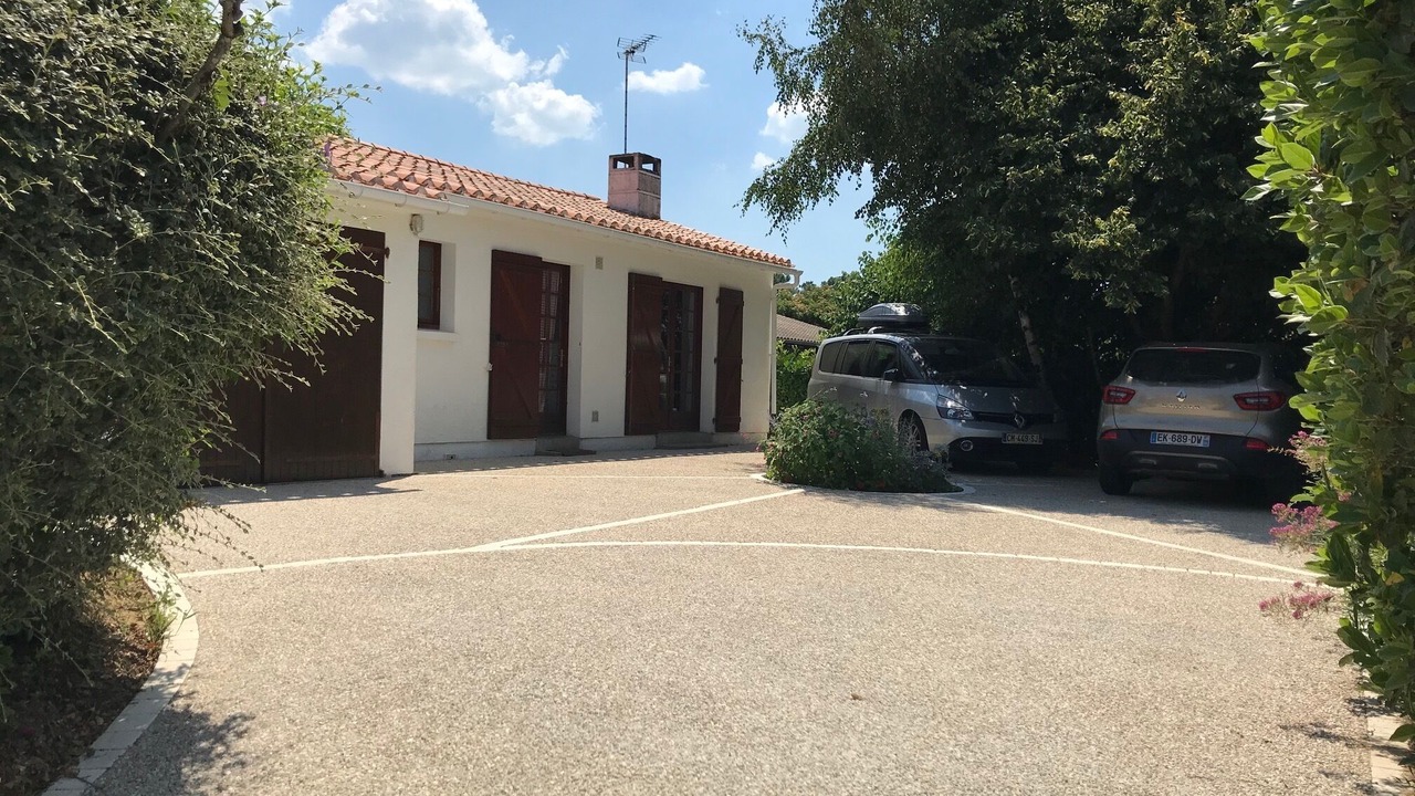Photo of Outdoor in Saint-Vincent-sur-Jard