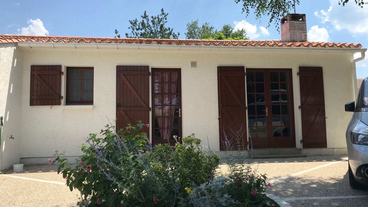 Photo of Outdoor in Saint-Vincent-sur-Jard