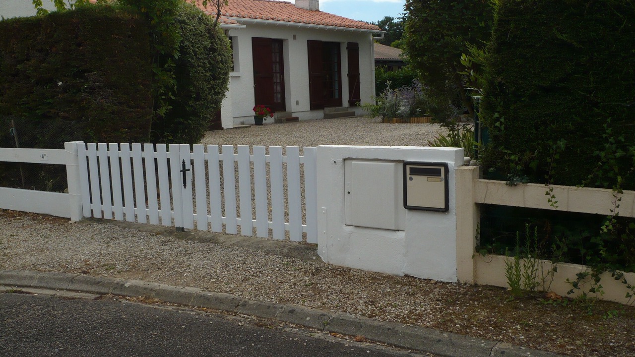 Photo of Outdoor in Saint-Vincent-sur-Jard