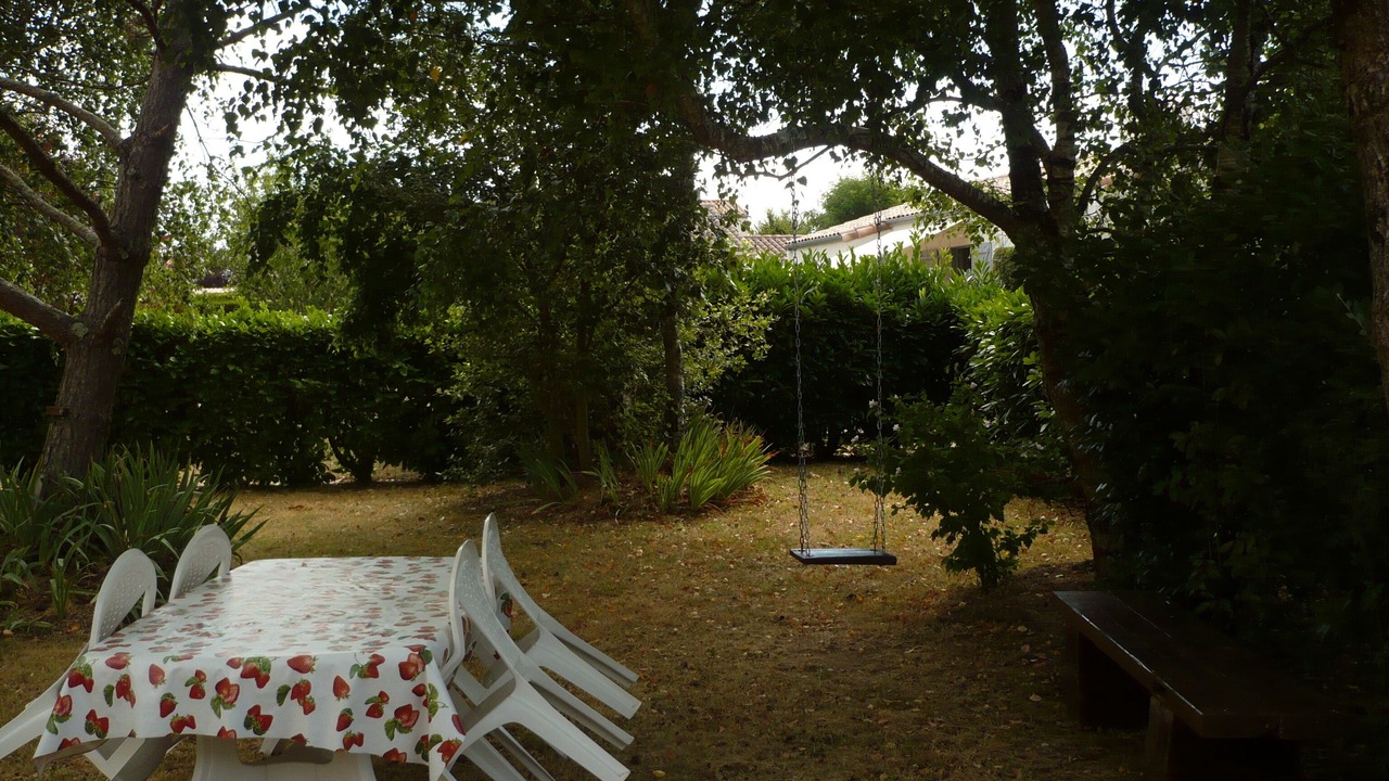 Photo of Outdoor in Saint-Vincent-sur-Jard