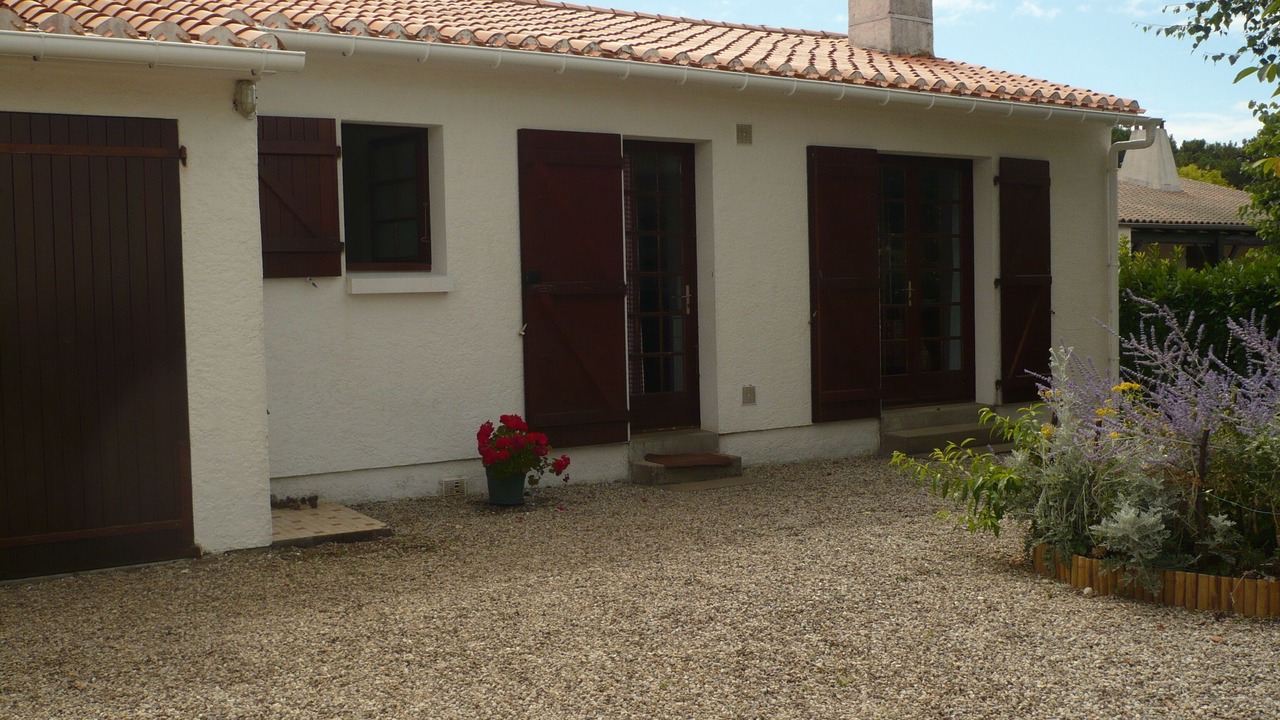 Photo of Outdoor in Saint-Vincent-sur-Jard