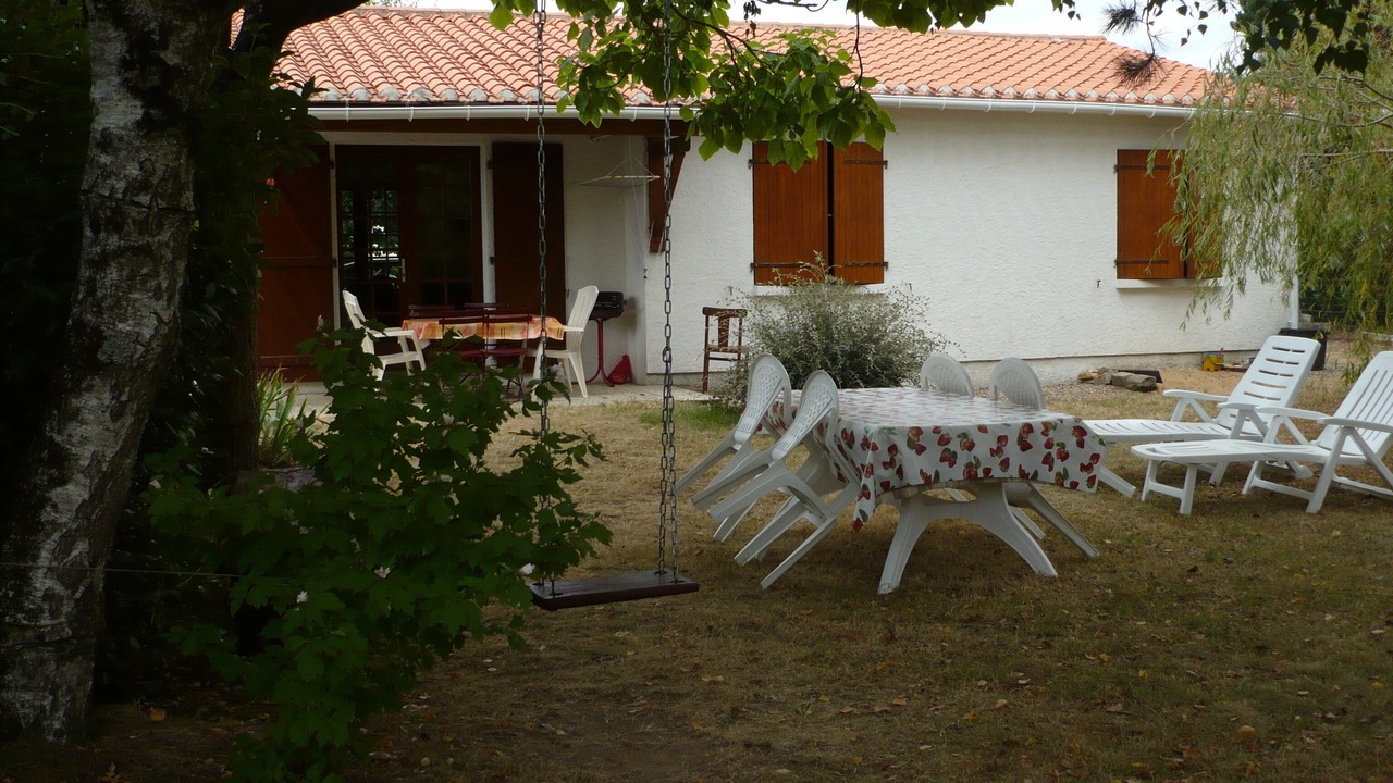 Photo of Outdoor in Saint-Vincent-sur-Jard