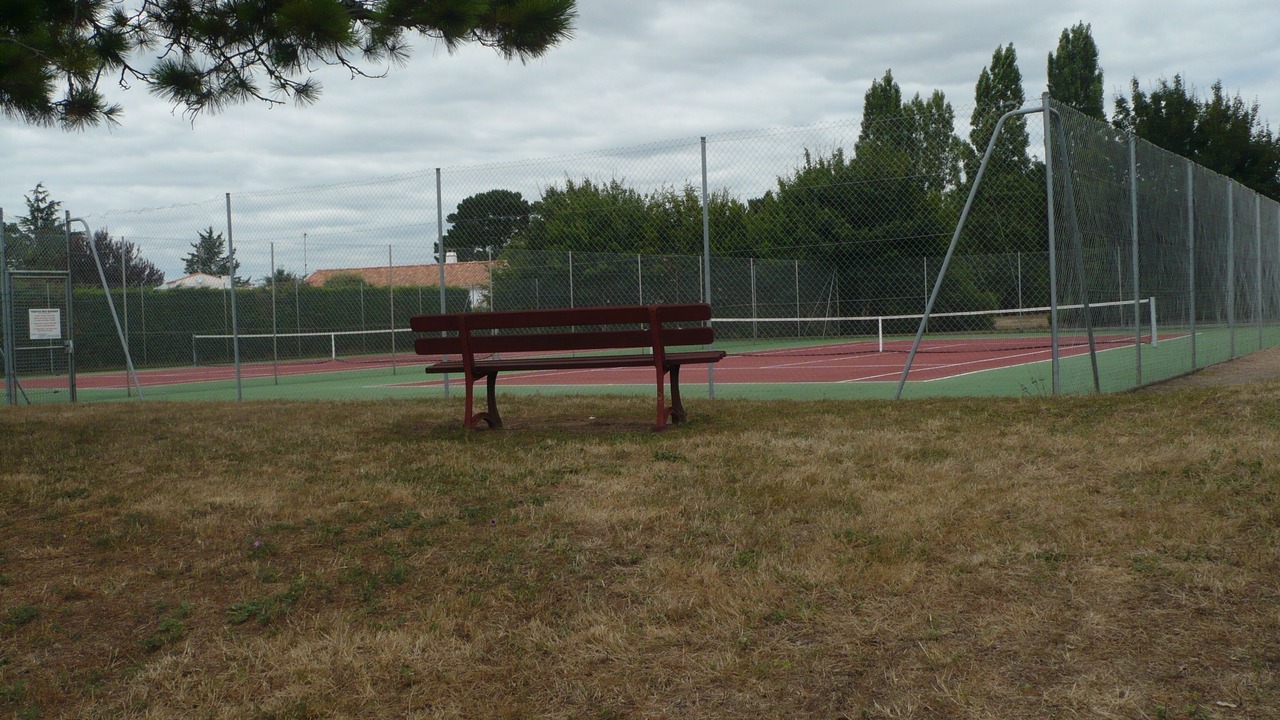 Photo of Others in Saint-Vincent-sur-Jard