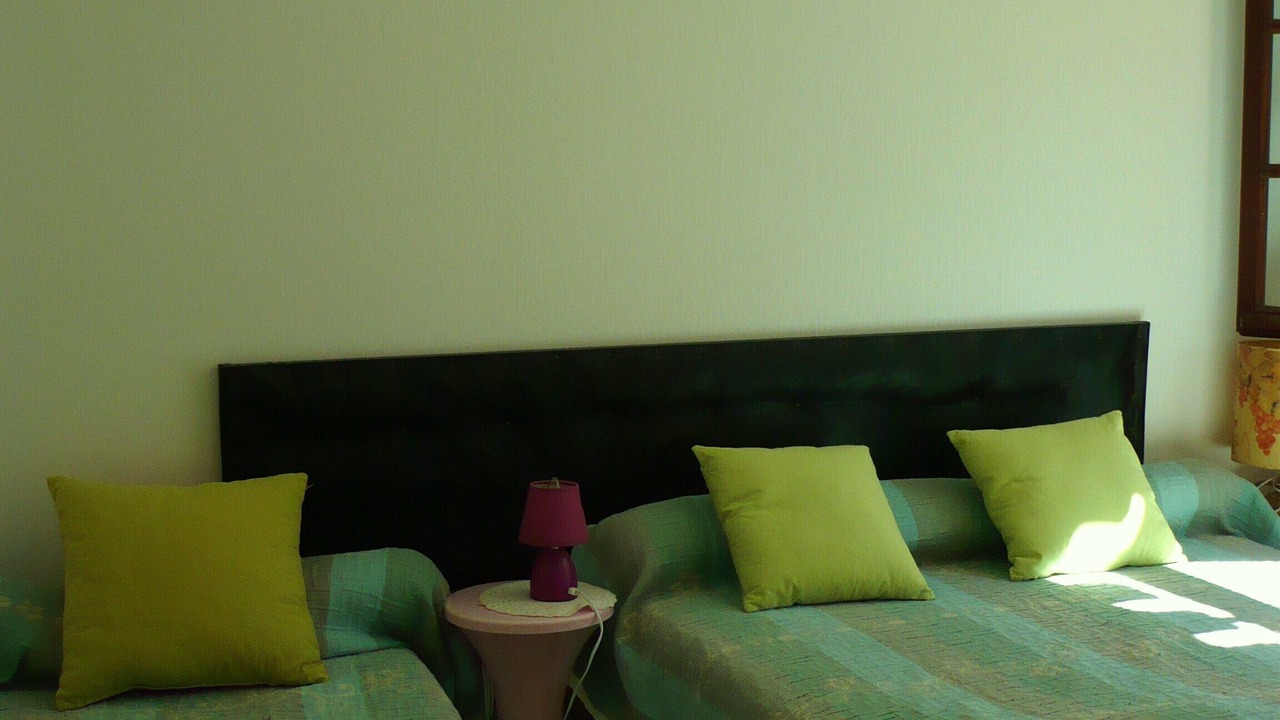 Photo of Bedroom in Saint-Vincent-sur-Jard