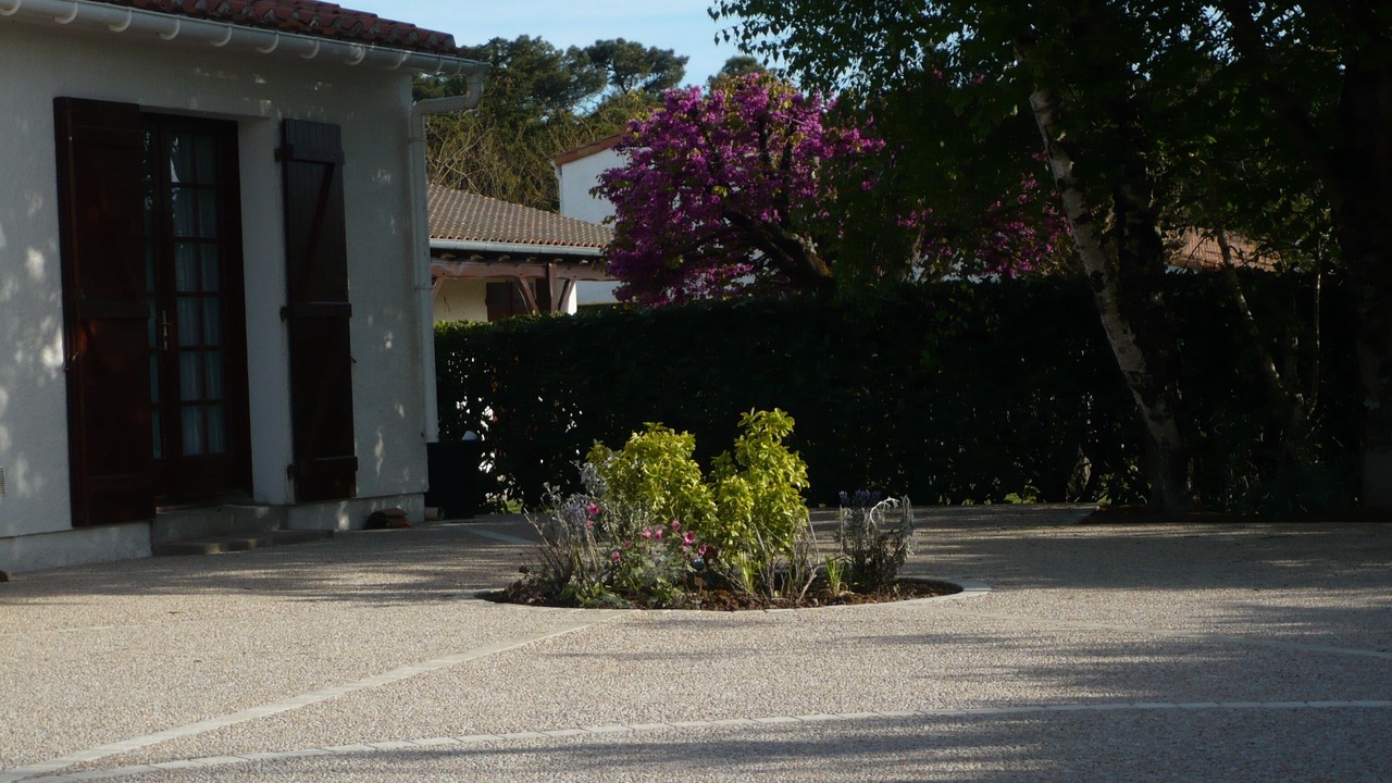 Photo of Outdoor in Saint-Vincent-sur-Jard
