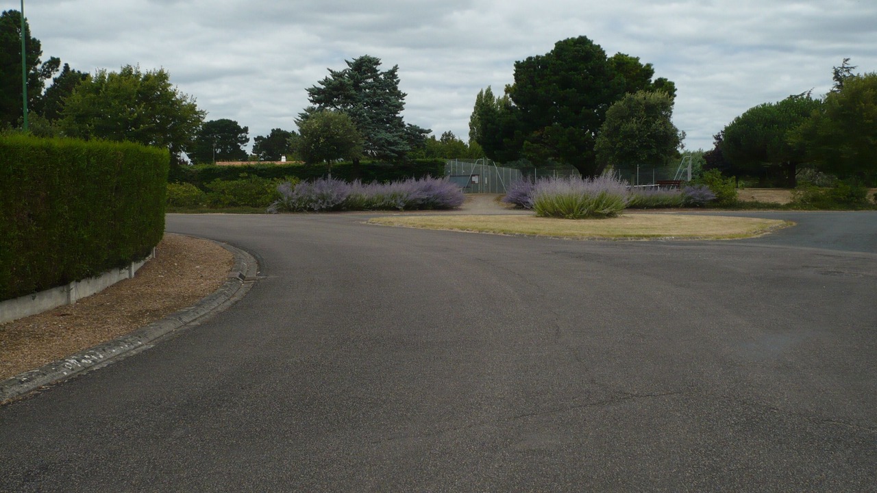 Photo of Outdoor in Saint-Vincent-sur-Jard
